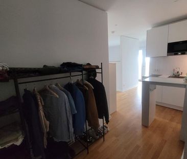 Apartment 35m2 Miedienhafen - Foto 3