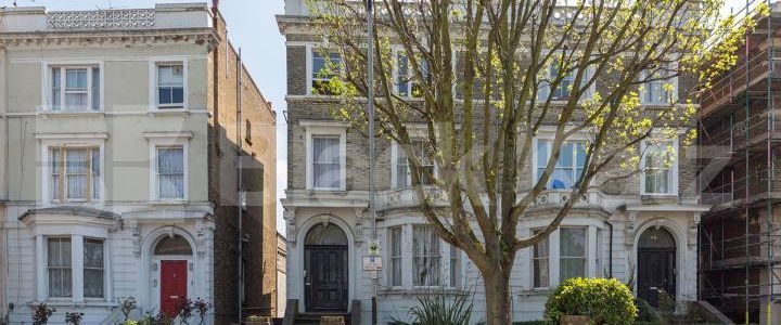 Impressive 3 bedroom perfect for 3 sharers with large kitchen diner - Photo 1