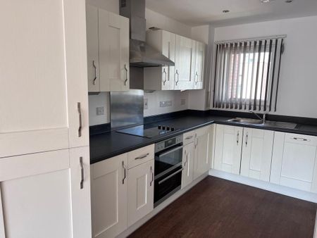 1 bedroom apartment to rent - Photo 3