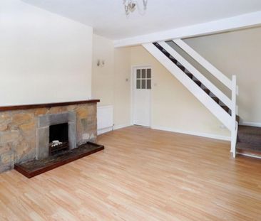 2 bedroom end of terrace house to rent - Photo 1