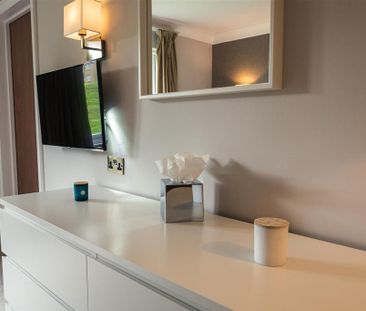 1 bedroom private hall to rent - Photo 4