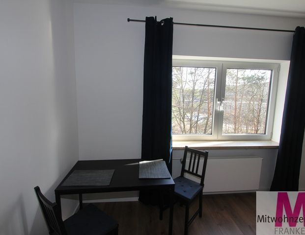 Apartment, 1 Zimmer, 30 qm - Photo 1