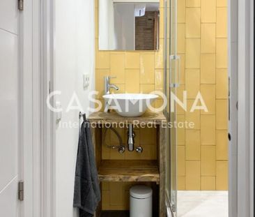 Bright Room with Personal Bathroom in Sant Antoni - Photo 5