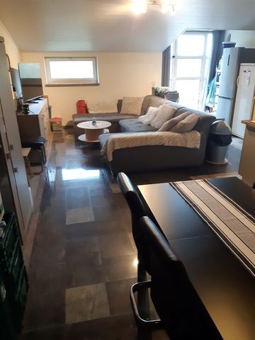 Gezellig 1 slpk-appartement met terras. - Photo 5