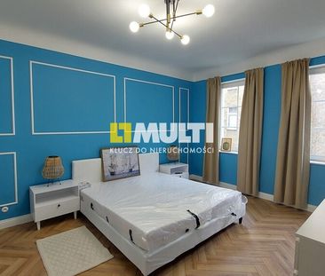 Przepiękne, nowe 2-pokojowe w Centrum! – zdjęcie 6