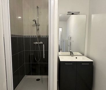 Location Appartement 1 pièce 31m² - Photo 1