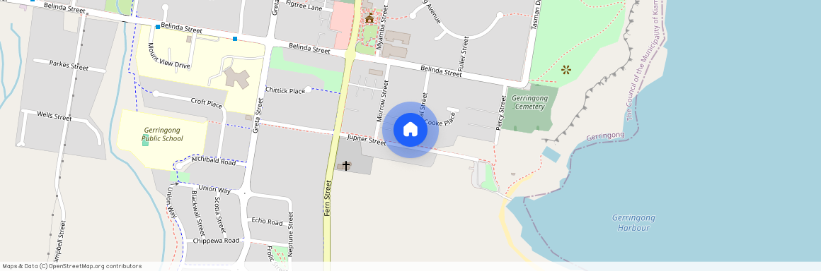 4/35 Jupiter Street, Gerringong, NSW, 2534