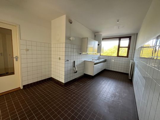 Te huur: Appartement Granaathorst 263 in Den Haag - Foto 1
