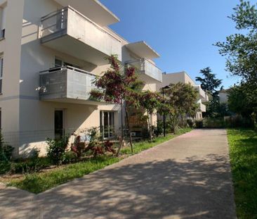 Location Appartement 2 pièces 44m² TOULOUSE 31200 - Photo 2