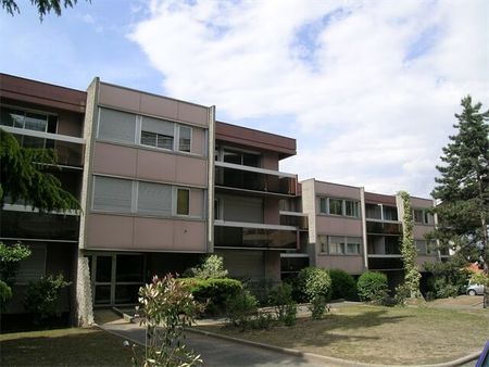 Résidence Orphée - Bât. B 28 rue du Pont St-Jacques, 63000, Clermont-Ferrand - Photo 3