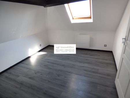 Location Appartement 3 pièces 35m² COUDEKERQUE BRANCHE 59210 - Photo 3