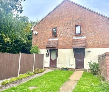 1 bedroom end of terrace house to rent - Photo 4