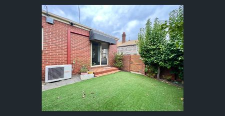 TWO BEDROOM TOWNHOUSE - Photo 3