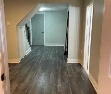 For Lease - 26 Lansbury Drive Unit# Bsmt, Toronto, Ontario - Photo 4