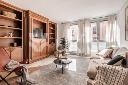 Madrid Capital, Community of Madrid 28010 - Photo 2