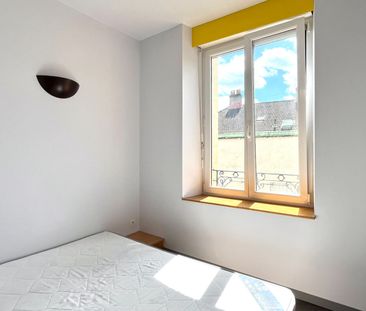 Location appartement 1 pièce, 29.80m², Épinal - Photo 4