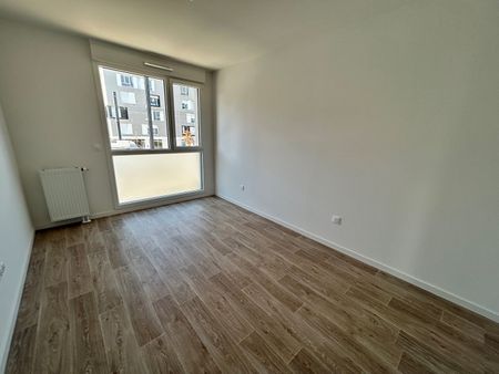 Appartement Fleury Sur Orne 3 pièce(s) 61 m2 - Photo 4