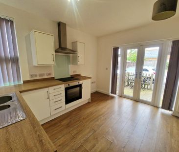 1 bedroom apartment to rent - Photo 6