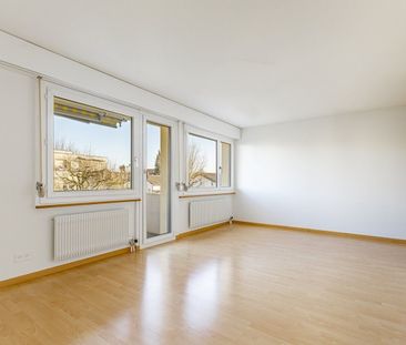 Attractive 4.5-room living happiness in Utzenstorf - Photo 3