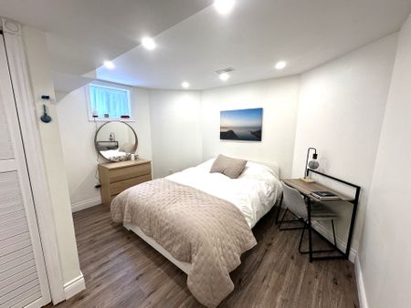 For Lease - 32 Amberview Drive Unit# Basement, Georgina, Ontario - Photo 4