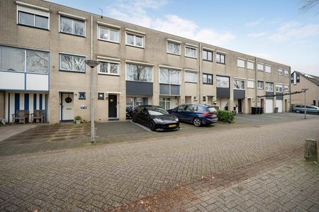 Te huur: Huis Klarinetstraat in Almere - Foto 3