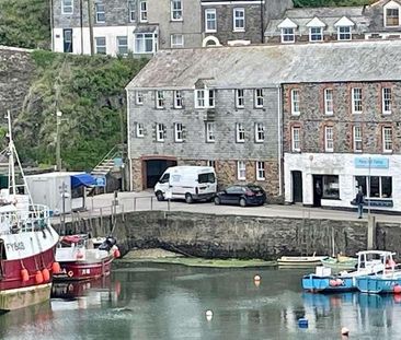 West Wharf, Mevagissey, St Austell, PL26 - Photo 4