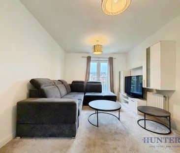 2 bedroom flat to rent - Photo 2