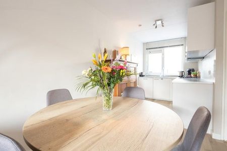 Te huur: Appartement Kolenstraat 12 in Hilversum - Foto 5