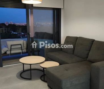 Apartamento en alquiler en Calle Pleamar - Photo 2