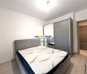 Apartament cu 2 camere de inchiriat in Militari Residence - Photo 6