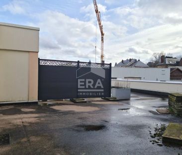 F1 bis meublé avec terrasse au calme - Photo 5