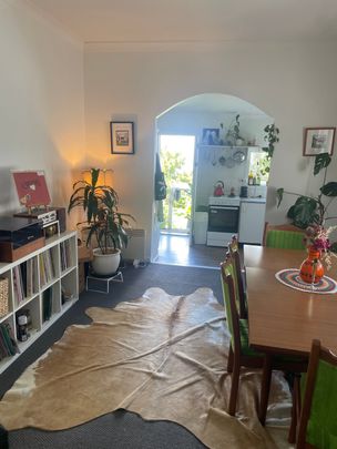 Scarborough - Photo 1