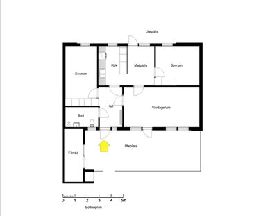 Västergatan 34 F - Photo 5