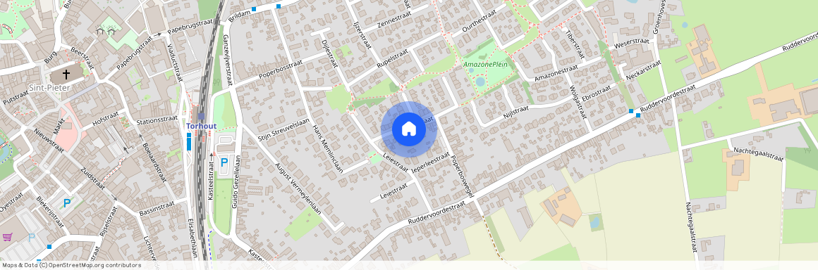Mandelstraat 11, 8820 Torhout