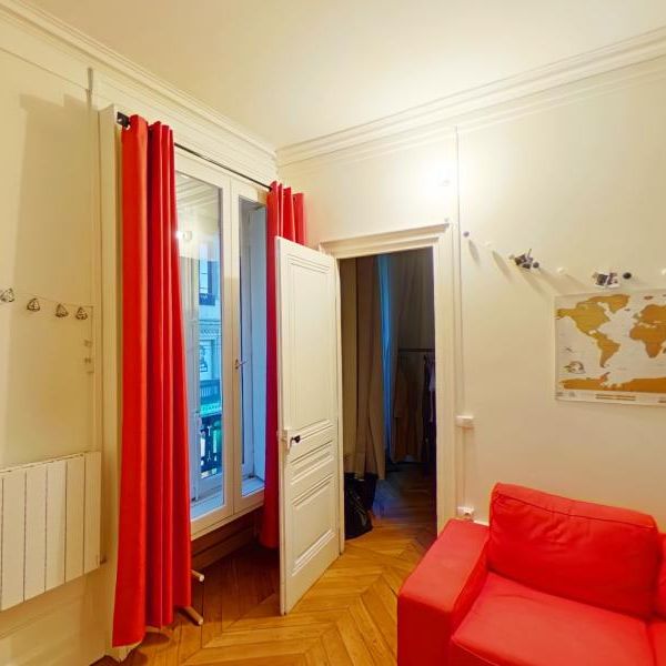 Location Appartement 3 pièces 51m² LYON 1er - Photo 1
