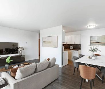 River Gardens — 1 Bedroom 1 Bath Reno (1Bed1BathR-A1) - Photo 5
