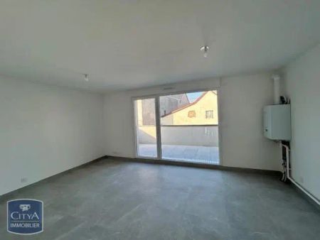 Appartement à louer 2 pièces 46.85m² - Photo 3