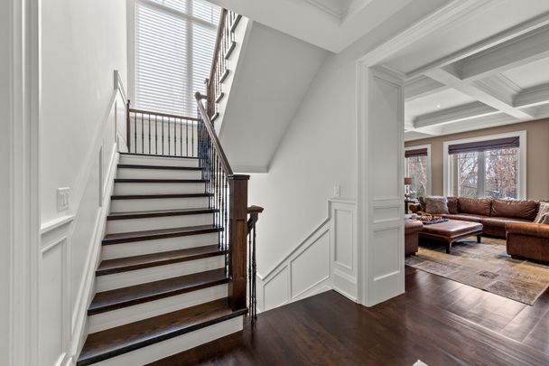 For Lease - 50 Evita Court, Vaughan, Ontario - Photo 1