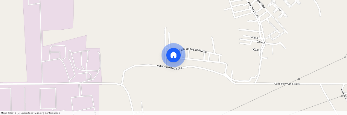 Calle Carancho, Anacleto Canabal Tercera Sección, 86280, TAB, Mexico