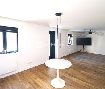 Maison T4 Maurecourt à louer - Photo 5