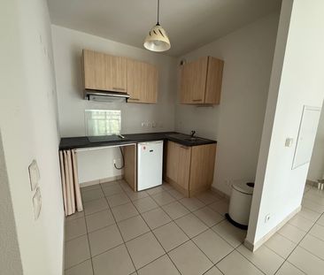 Location Appartement 2 pièces 45m² FLEURY LES AUBRAIS 45400 - Photo 4