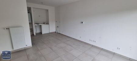Location Appartement 2 pièces 40m² ARGONAY 74370 - Photo 5