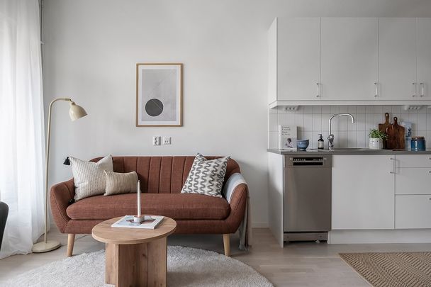 Bjurgränd 60, Rågsved - Photo 1