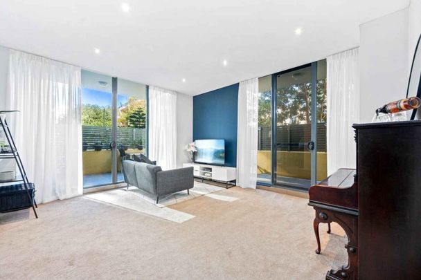 334/28 Danks Street Waterloo - Photo 1