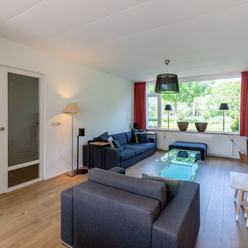 Huis te huur: Van Polanenpark 266 2241 RZ Wassenaar - Foto 1