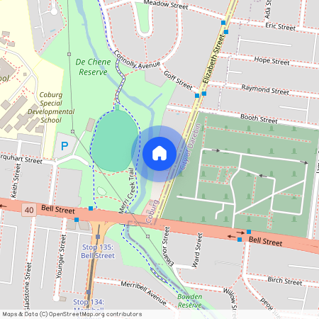 15 Elizabeth Street, Coburg