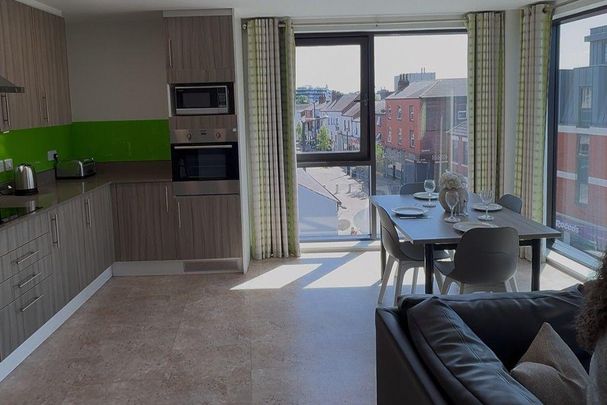 1 bedroom apartment to rent - Photo 1