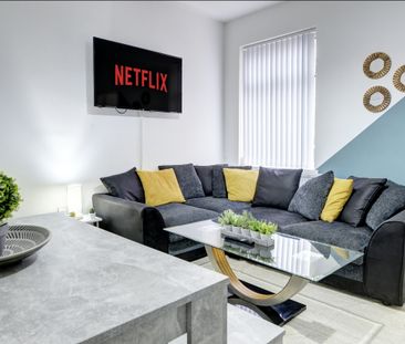 4 Bed Semi-Detached House, Merrivale Road, B66 - Photo 1