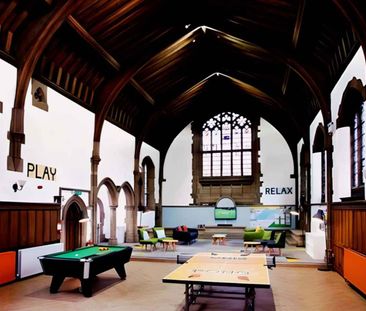 Classic Studio - Photo 6