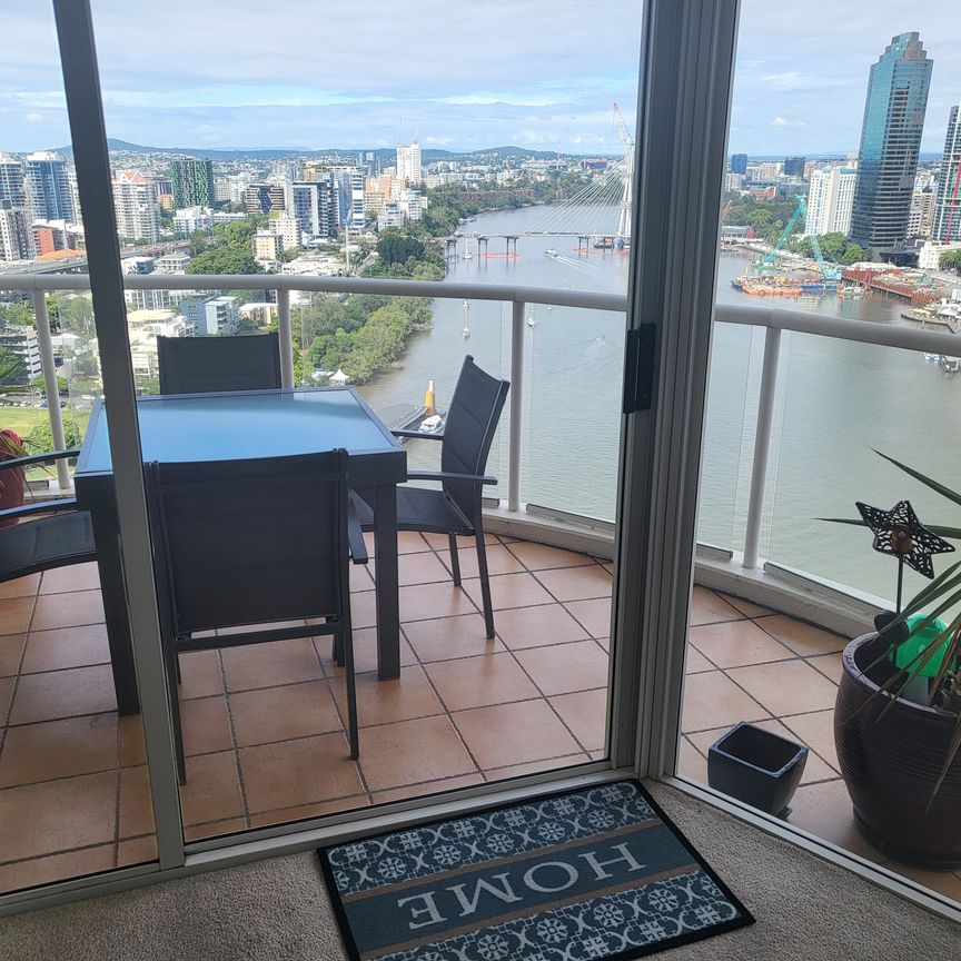 Brisbane CBD - Photo 1